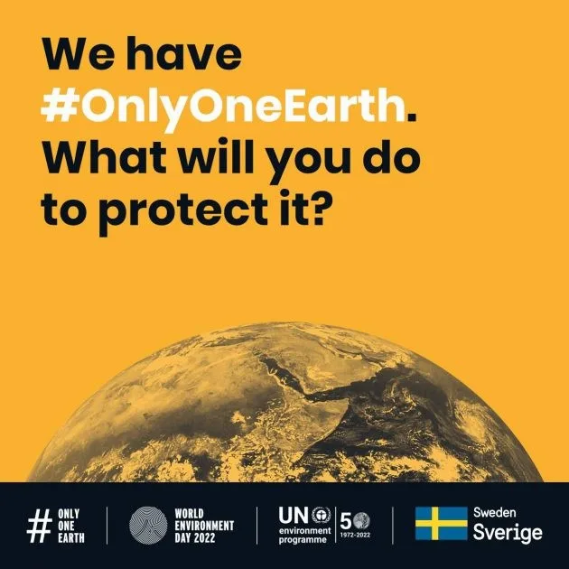 One earth yellow